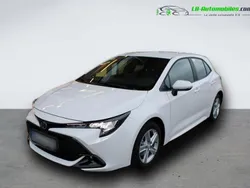 Utilisé 2024 Toyota Corolla Citadine | 30 000 € (Prix juste)