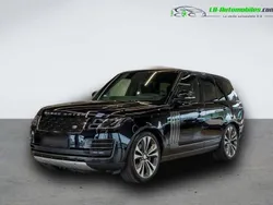 Utilisé 2020 Land Rover Range Rover S SUV | 90 400 € (Prix juste)