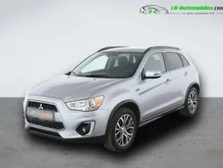 Utilisé 2016 Mitsubishi ASX SUV | 17 400 € (Prix juste)