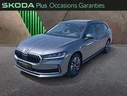 Utilisé 2025 Skoda Superb Selection Break | 44 900 €