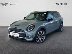 Utilisé 2022 Mini Cooper S Clubman Premium Plus Break | 33 990 €