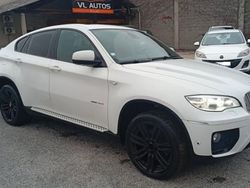 Utilisé 2012 BMW X6 Sport Line SUV | 19 990 € (Bon prix)