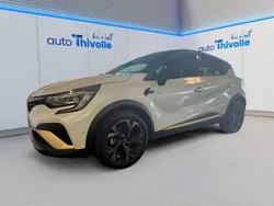 Utilisé 2024 Renault Captur Engineered SUV | 26 990 € (Prix cher)
