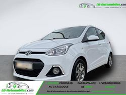 Utilisé 2016 Hyundai i10 Citadine | 15 300 € (Prix cher)
