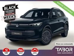Argent Nouvelle 2025 VW Tiguan Comfortline SUV | 40 526 € (Super prix)