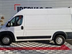 Blanc Utilisé 2019 Fiat Ducato Van | 16 999 €
