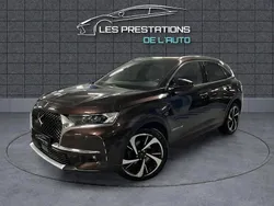 Utilisé 2018 DS Automobiles DS7 Crossback Grand Chic SUV | 19 900 € (Bon prix)