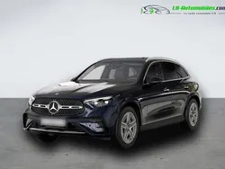 Utilisé 2023 Mercedes GLC400d Coupé | 68 300 € (Prix juste)