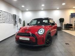 Rouge Utilisé 2022 Mini Cooper SE Citadine | 17 980 € (Bon prix)