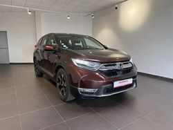 Utilisé 2021 Honda CR-V Elegance SUV | 25 980 €
