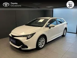 Utilisé 2024 Toyota Corolla Design Break | 26 480 € (Super prix)