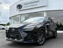 Utilisé 2024 Lexus NX450h+ SUV | 52 980 € (Prix assez cher)