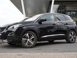 Utilisé 2019 Peugeot 3008 GT-line | 19 990 € (Prix assez cher)