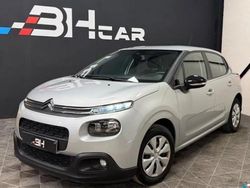 Occasion 2018 Citroën C3 Feel Citadine | 8 290 € (Super prix)