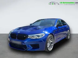 Utilisé 2019 BMW M5 Comfort Edition Berline | 75 100 € (Super prix)