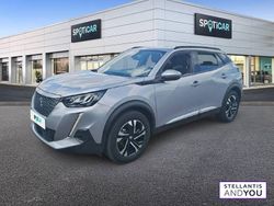 Occasion 2021 Peugeot e-2008 Allure SUV | 16 490 € (Prix juste)
