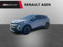Utilisé 2024 Renault Symbioz Esprit Alpine SUV | 35 990 € (Prix assez cher)