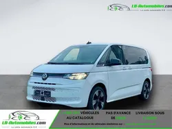 Utilisé 2023 VW Multivan Break | 49 400 € (Prix juste)
