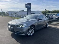 Utilisé 2015 BMW 525 Luxury Line Berline | 19 990 €