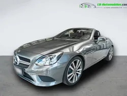 Utilisé 2020 Mercedes SLC300 Coupé | 41 200 €