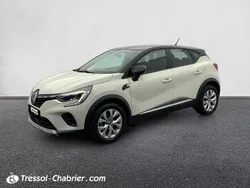 Utilisé 2020 Renault Captur Zen SUV | 15 990 € (Prix juste)
