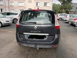 Utilisé 2010 Renault Scénic III Monospace | 3 000 € (Prix cher)