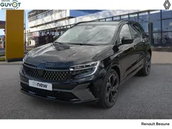 Noir Utilisé 2024 Renault Austral Iconic Esprit Alpine SUV | 38 490 € (Prix assez cher)