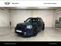 Noir Occasion 2022 Mini Cooper Countryman Premium Plus SUV | 31 790 € (Prix juste)