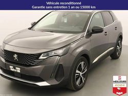 Gris Utilisé 2024 Peugeot 3008 GT SUV | 24 060 € (Prix juste)