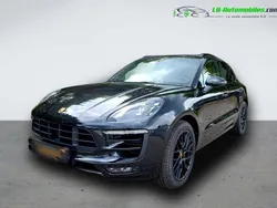 Utilisé 2018 Porsche Macan GTS SUV | 62 700 € (Prix juste)