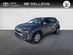 Utilisé 2022 Toyota Yaris Hybrid | 20 480 € (Bon prix)