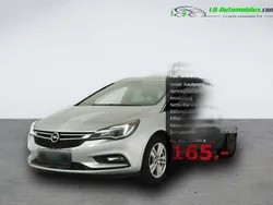 Utilisé 2019 Opel Astra Break | 17 700 € (Bon prix)