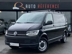 Utilisé 2017 VW T6 Van | 23 990 €