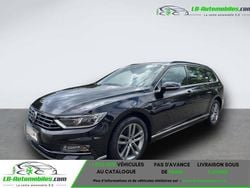 Utilisé 2019 VW Passat Break | 25 500 € (Prix juste)