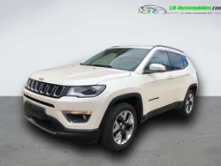 Utilisé 2020 Jeep Compass SUV | 21 400 € (Super prix)