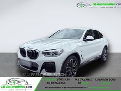 Utilisé 2020 BMW X4 Comfort Edition SUV | 49 400 € (Prix assez cher)