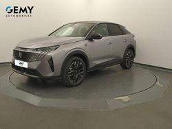 Utilisé 2025 Peugeot 3008 GT | 35 987 € (Prix assez cher)