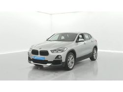 Gris Utilisé 2018 BMW X2 Comfort Edition SUV | 21 090 € (Bon prix)