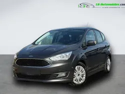 Utilisé 2016 Ford C-MAX Monospace | 14 700 € (Super prix)