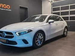 Utilisé 2019 Mercedes A180 Progressive Berline | 17 990 € (Prix juste)