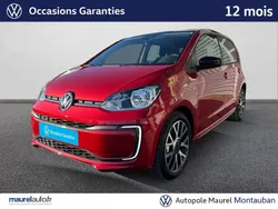 Utilisé 2025 VW e-up! Style Citadine | 24 500 € (Prix cher)