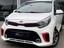Blanc Utilisé 2021 Kia Picanto GT-Line Citadine | 11 900 € (Super prix)