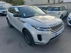 Gris Utilisé 2020 Land Rover Range Rover evoque R-Dynamic Break | 25 990 €