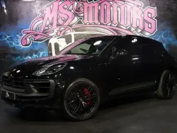 Noir Utilisé 2023 Porsche Macan SUV | 124 900 €