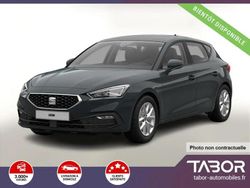Bleu Nouvelle 2025 Seat Leon Style | 23 585 € (Super prix)