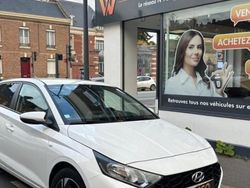 Utilisé 2021 Hyundai i20 Citadine | 14 990 € (Prix juste)