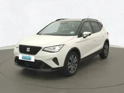 Blanc Utilisé 2023 Seat Arona SUV | 16 690 € (Bon prix)
