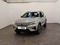 Silver dawn Utilisé 2023 Volvo XC40 SUV | 35 500 € (Bon prix)