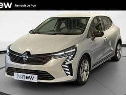 Gris Utilisé 2024 Renault Clio V Evolution Citadine | 16 600 € (Prix juste)