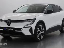 Utilisé 2024 Renault Mégane Iconic SUV | 32 999 € (Prix juste)